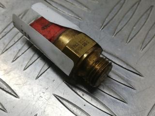 датчик температуры охлаждающей жидкости BMW 5 серия E39 [рестайлинг] 2003, 2.5 л., M54 B25 (256S3), бензин, 1741900