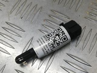 датчик температуры во впускном коллекторе BMW 5 серия E39 [рестайлинг] 2002, 2.5 л., M54 B25 (256S3), бензин, 1739510