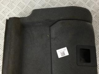 обшивка багажника BMW 7 серия E38 [рестайлинг] 1998, 4.4 л., M62 B44 (448S1), бензин, АКПП, 51478186699, 8186699