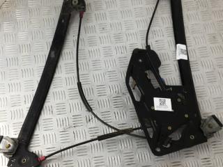 стеклоподъемник передний правый BMW 7 серия E38 [рестайлинг] 1998, 4.4 л., M62 B44 (448S1), бензин, АКПП, 51338125202, 8125202
