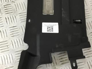 крышка блока предохранителей BMW 7 серия E38 [рестайлинг] 1998, 4.4 л., M62 B44 (448S1), бензин, АКПП, 51458125689, 8125689