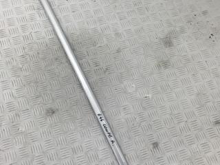 молдинг двери передней правой BMW 3 серия E46 [рестайлинг] 2003, серебро, купе, 8208670