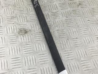 молдинг двери задней правой BMW 3 серия E46 [рестайлинг] 2003, седан, 8208452