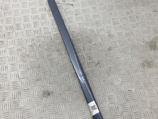 молдинг двери задней левой BMW 5 серия E39 [рестайлинг] 2002, седан, 7004025