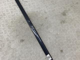 молдинг двери передней правой BMW 5 серия E39 [рестайлинг] 2002, седан, 7004024