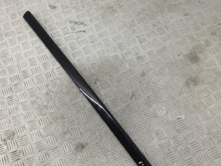 молдинг двери передней правой BMW 5 серия E39 [рестайлинг] 2002, седан, 7004024