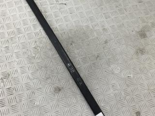 молдинг двери передней левой BMW 5 серия E39 1999, седан, 8159295