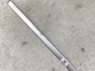 молдинг двери задней левой BMW 5 серия E39 [рестайлинг] 2002, седан, 7004025