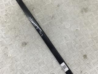 молдинг двери задней правой BMW 5 серия E39 [рестайлинг] 2002, седан, 7004026