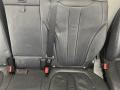 салон (комплект сидений) BMW X5 F15 2015, 3.0 л., N57 D30 A, дизель, АКПП, белый, полный привод, правый руль - фото №9