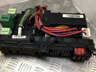 блок предохранителей BMW X5 E53 2003, 3.0 л., M54 B30 (306S3), бензин, АКПП, внедорожник 5 дв., полный привод, 61138380409, 61138384525, 8380409