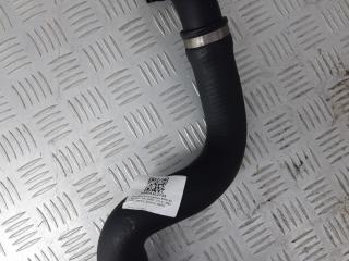 патрубок радиатора BMW X5 E53 2003, 3.0 л., M54 B30 (306S3), бензин, АКПП, внедорожник 5 дв., полный привод, 11537500733