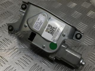 моторчик заднего стеклоочистителя (дворника) BMW X5 F15 2015, 3.0 л., N57 D30 A, дизель, АКПП, белый, полный привод, правый руль, 61627318710, 7318710