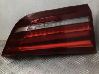 фонарь крышки багажника левый BMW X5 F15 2015, 3.0 л., N57 D30 A, дизель, АКПП, белый, полный привод, правый руль, 63217470887, 7470887, 63217301271, 7301271