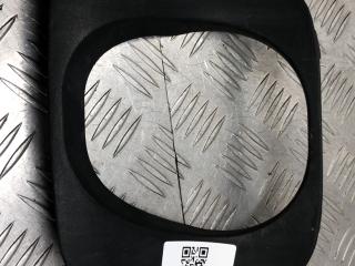 насадка на глушитель BMW X5 E53 2003, 3.0 л., M54 B30 (306S3), бензин, АКПП, внедорожник 5 дв., полный привод, 51127002955, 7002955