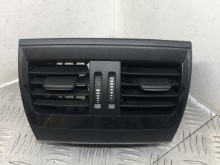 дефлектор обдува салона BMW X5 F15 2015, 3.0 л., N57 D30 A, дизель, АКПП, белый, полный привод, правый руль, 64229252012, 9252012