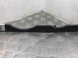 Накладка (ресничка) фары левая BMW X5 E53 2003, 3.0 л., M54 B30 (306S3), бензин, АКПП, внедорожник 5 дв., полный привод, 51138255209, 8402647