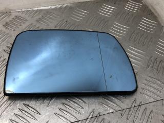 стекло зеркала наружного правого BMW X5 E53 2003, 3.0 л., M54 B30 (306S3), бензин, АКПП, внедорожник 5 дв., полный привод, 51167039596