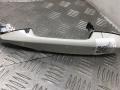 ручка наружная задняя правая BMW X5 F15 2015, 3.0 л., N57 D30 A, дизель, АКПП, белый, полный привод, правый руль - фото №4
