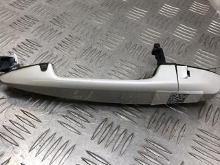 ручка наружная BMW X5 F15 2015, 3.0 л., N57 D30 A, дизель, АКПП, белый, полный привод, правый руль