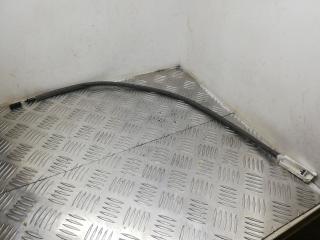 трос двери BMW X5 F15 2015, 3.0 л., N57 D30 A, дизель, АКПП, белый, полный привод, правый руль, 51217293621, 7293621