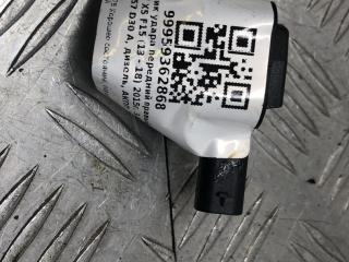 датчик удара BMW X5 F15 2015, 3.0 л., N57 D30 A, дизель, АКПП, белый, полный привод, правый руль, 65779224178, 9224178