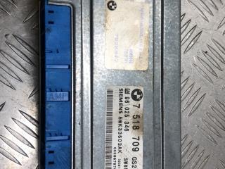 блок управления АКПП BMW X5 E53 2003, 3.0 л., M54 B30 (306S3), бензин, АКПП, внедорожник 5 дв., полный привод, 24607518709, 7518709, 96025346
