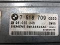 блок управления АКПП BMW X5 E53 2003, 3.0 л., M54 B30 (306S3), бензин, АКПП, внедорожник 5 дв., полный привод, 24607518709, 7518709, 96025346 - фото №4