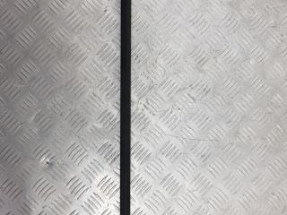 молдинг двери передней левой BMW 5 серия E39 [рестайлинг] 2000