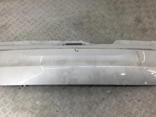 борт откидной BMW X5 F15 2015, 3.0 л., N57 D30 A, дизель, АКПП, белый, полный привод, правый руль, 41007378123, 7378123