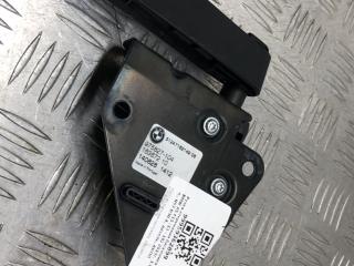ручка открывания багажника BMW X5 F15 2015, 3.0 л., N57 D30 A, дизель, АКПП, белый, полный привод, правый руль, 51247162149, 7162149