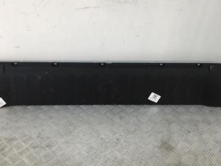 обшивка крышки багажника BMW X5 F15 2015, 3.0 л., N57 D30 A, дизель, АКПП, белый, полный привод, правый руль, 51497327732