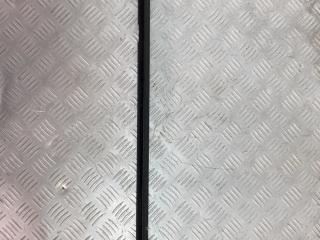 молдинг двери задней левой BMW X3 E83 2006