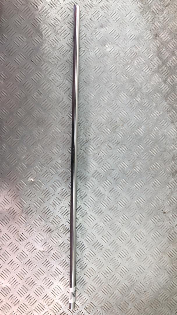 молдинг двери задней левой BMW 5 серия F07/F10/F11 2010 - фото №1