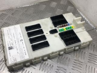 Блок управления BDC BMW X5 F15 2015, 3.0 л., N57 D30 A, дизель, АКПП, белый, полный привод, правый руль, 61359383539, 9383539