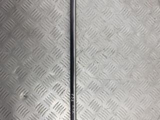 молдинг двери передней правой BMW 7 серия E38 [рестайлинг] 2000, седан