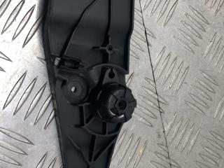 механизм открытия капота (кронштейн в салоне) BMW 5 серия F07/F10/F11 F11 2011, 3.0 л., N57 D30 A, дизель, АКПП, универсал, задний привод, 51239114002