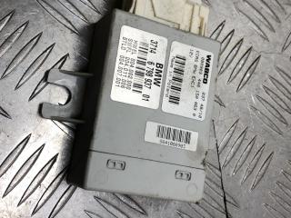 блок управления подвеской BMW 5 серия F07/F10/F11 F11 2011, 3.0 л., N57 D30 A, дизель, АКПП, универсал, задний привод, 37146798937, 6798937