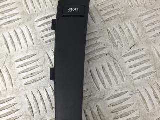 кнопка (выключатель) BMW 5 серия F07/F10/F11 F11 2011, 3.0 л., N57 D30 A, дизель, АКПП, универсал, задний привод, 61319202927, 9202927