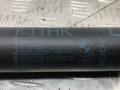 амортизатор крышки багажника (3-5 двери) BMW 5 серия F07/F10/F11 F11 2011, 3.0 л., N57 D30 A, дизель, АКПП, универсал, задний привод, 51247207011, 7207011 - фото №2