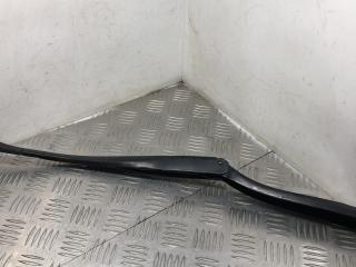 щеткодержатель (поводок стеклоочистителя, дворник) BMW 5 серия F07/F10/F11 F11 2011, 3.0 л., N57 D30 A, дизель, АКПП, универсал, задний привод, 61617182459, 7182459