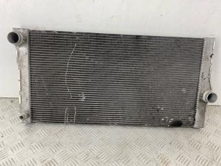 радиатор (основной) BMW 5 серия F07/F10/F11 F11 2011, 3.0 л., N57 D30 A, дизель, АКПП, универсал, задний привод, 17118509175, 17118509176, 8509176