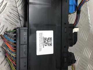 блок комфорта BMW 5 серия F07/F10/F11 F11 2011, 3.0 л., N57 D30 A, дизель, АКПП, универсал, задний привод, 61359244394, 9244394