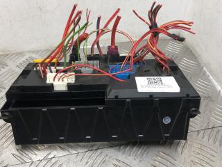 блок предохранителей BMW 5 серия F07/F10/F11 F11 2011, 3.0 л., N57 D30 A, дизель, АКПП, универсал, задний привод, 61149234421, 9234421