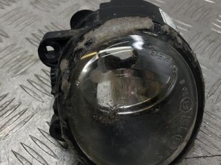 фара противотуманная правая BMW X5 E53 [рестайлинг] 2004, 63176920885, 6920885