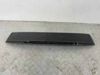 спойлер BMW 5 серия F07/F10/F11 F11 2011, 3.0 л., N57 D30 A, дизель, АКПП, универсал, задний привод, 51627207511, 7207514