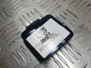 заглушка заднего бампера под крюк BMW 5 серия E60/E61 2005, седан, 7033711