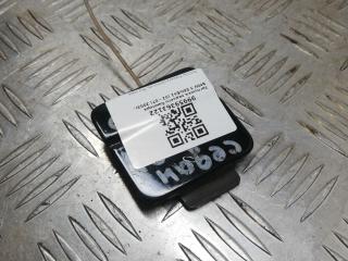 заглушка заднего бампера под крюк BMW 5 серия E60/E61 2003, седан, 7033711