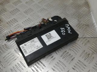 блок комфорта BMW 5 серия E60/E61 2005, седан, 6943062