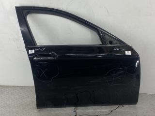 дверь передняя правая BMW 5 серия F07/F10/F11 F11 2011, 3.0 л., N57 D30 A, дизель, АКПП, универсал, задний привод, 41007206108, 7206108